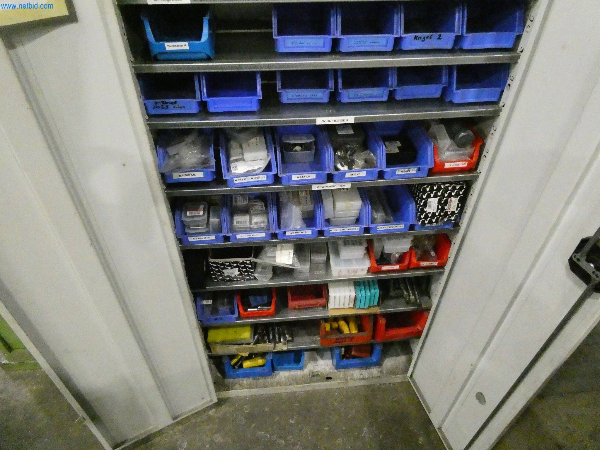 Machines & systems for light metal die casting (powertrain & structural parts)-4