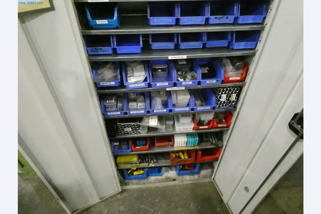 Machines & systems for light metal die casting (powertrain & structural parts)-4