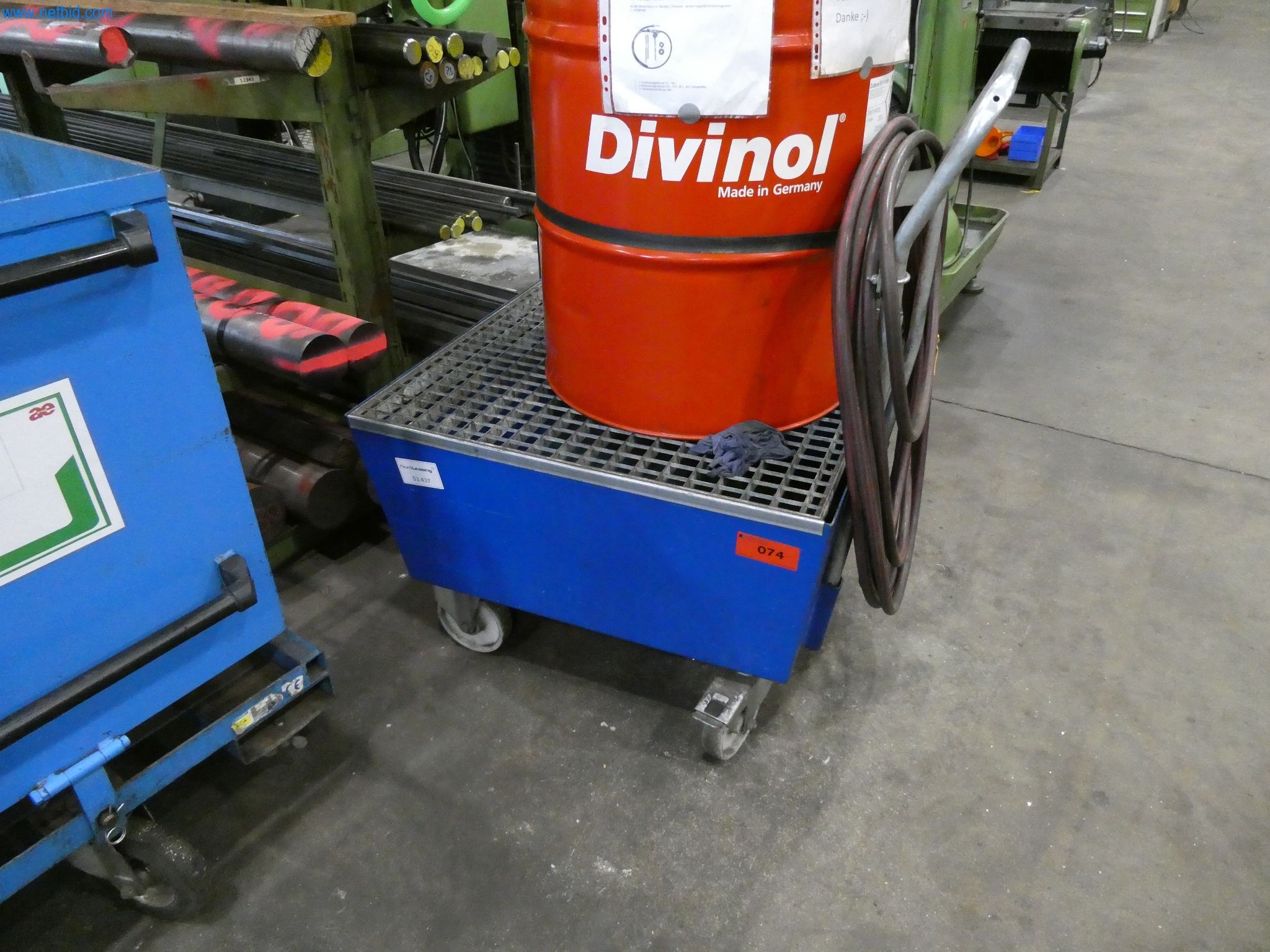 Machines & systems for light metal die casting (powertrain & structural parts)-1