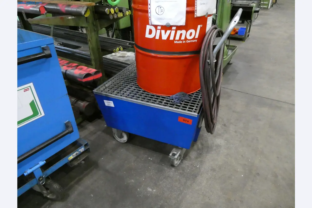 Machines & systems for light metal die casting (powertrain & structural parts)-1