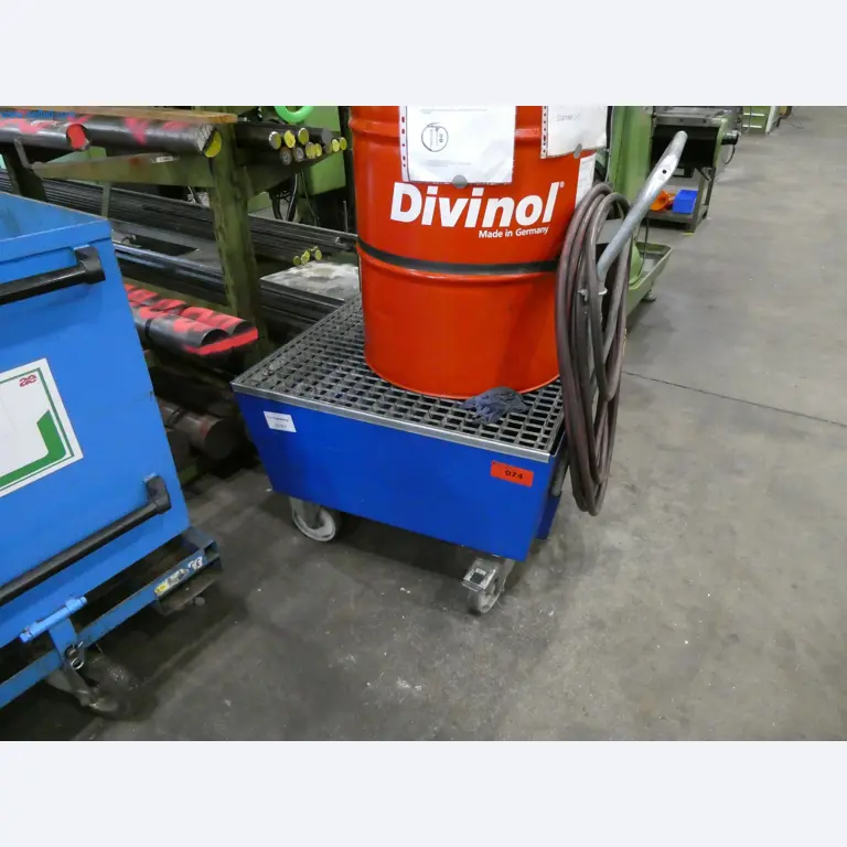 Machines & systems for light metal die casting (powertrain & structural parts)-1