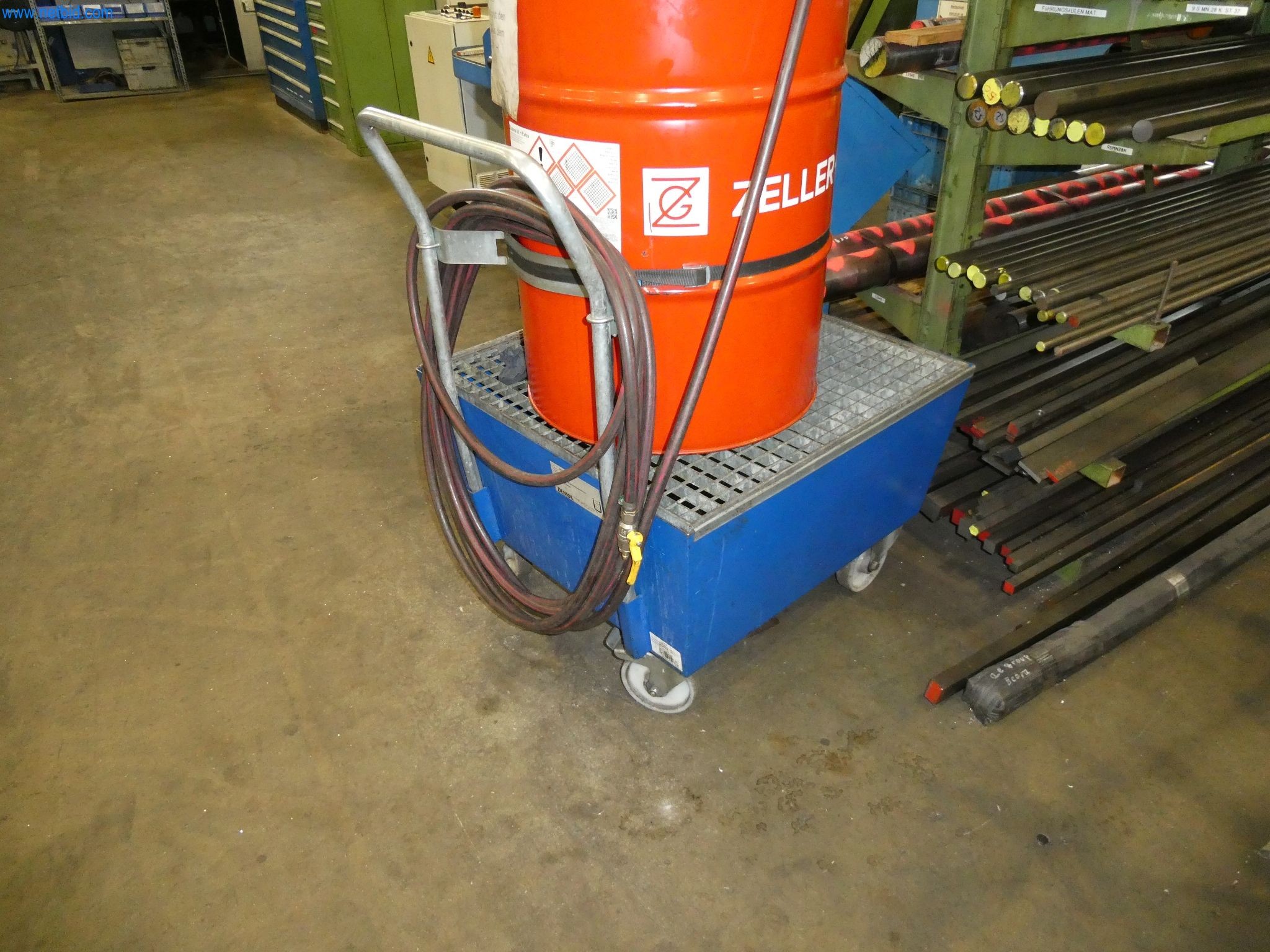 Machines & systems for light metal die casting (powertrain & structural parts)-2