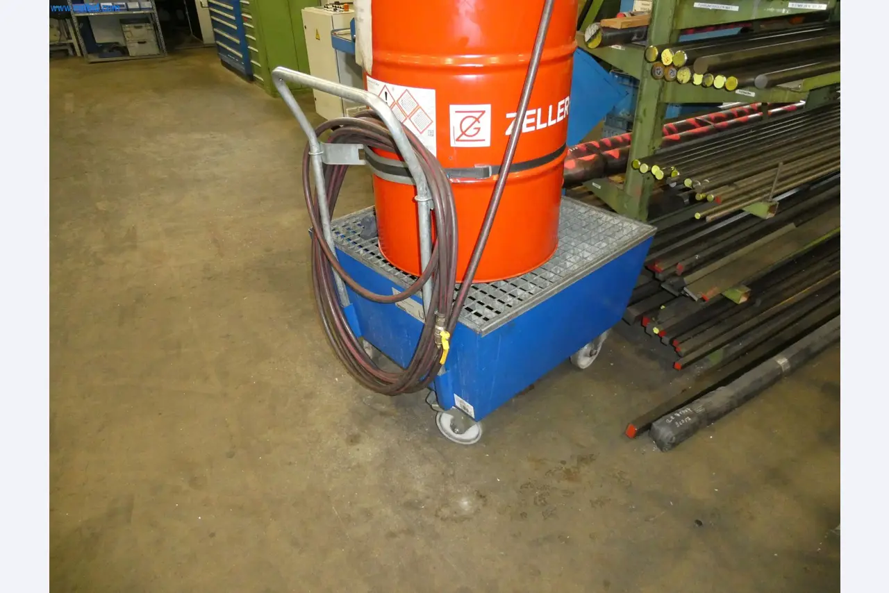 Machines & systems for light metal die casting (powertrain & structural parts)-2