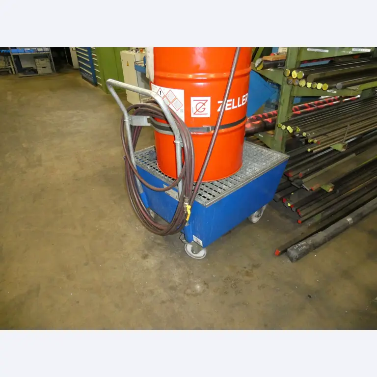 Machines & systems for light metal die casting (powertrain & structural parts)-2