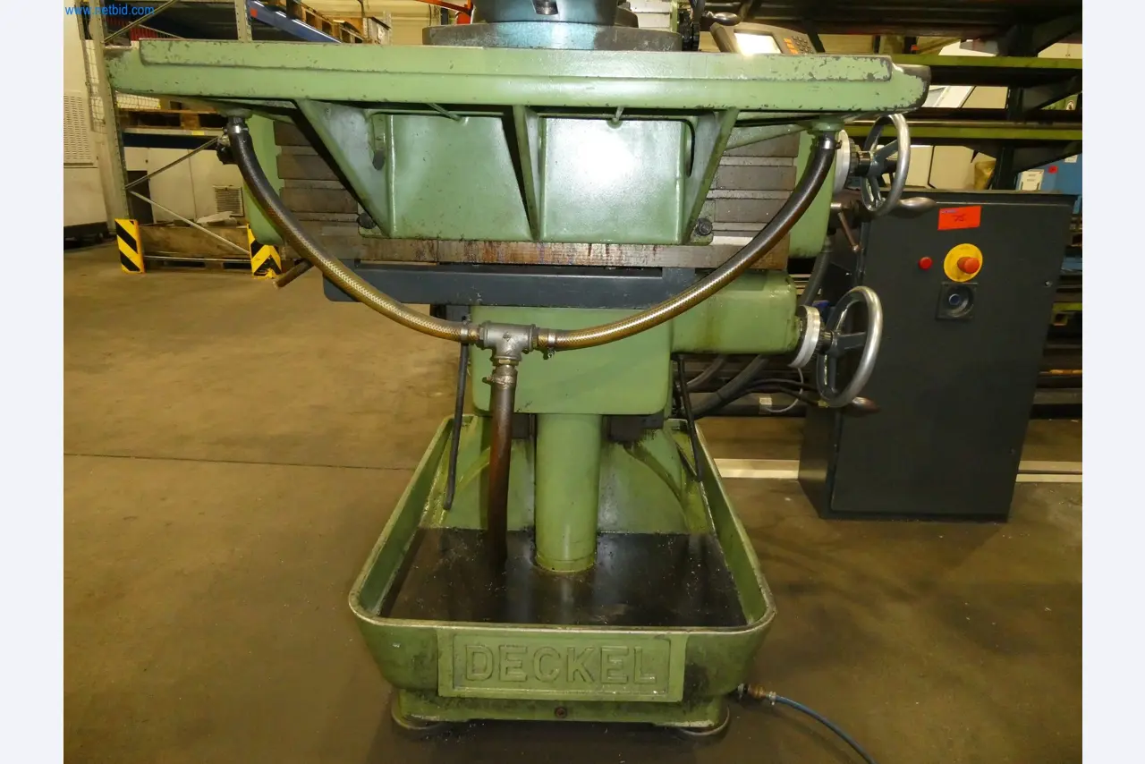 Machines & systems for light metal die casting (powertrain & structural parts)-10