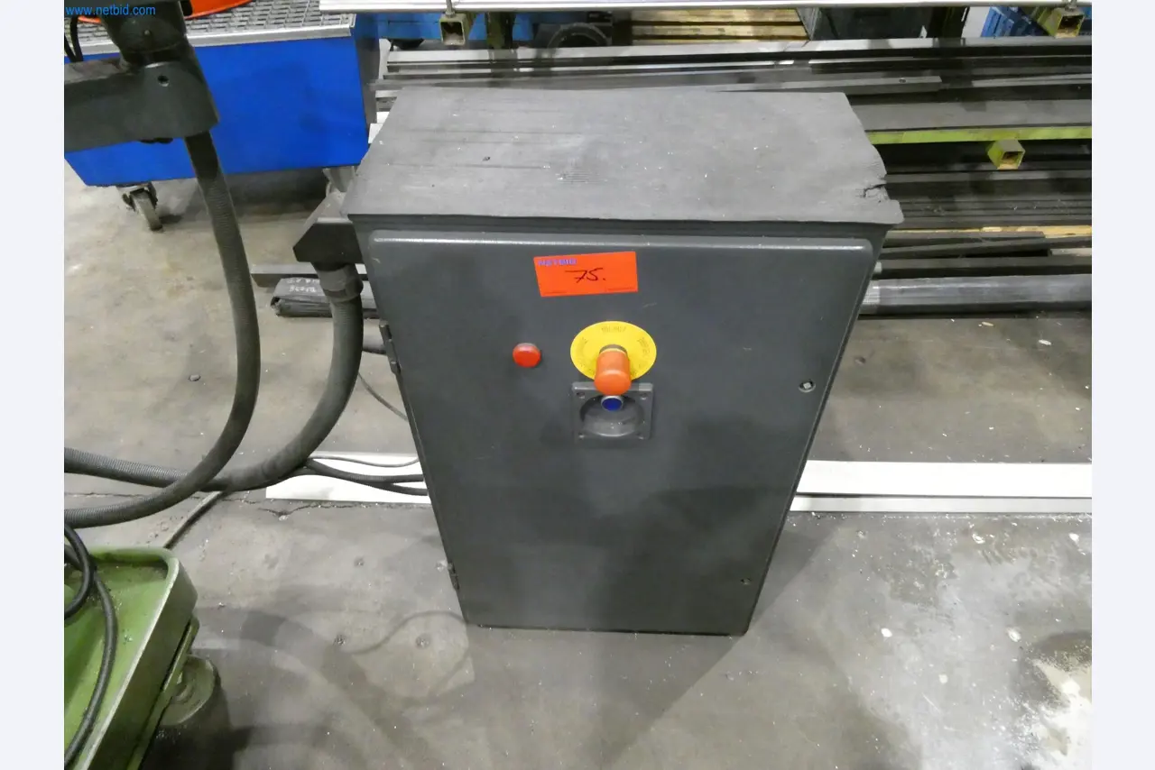 Machines & systems for light metal die casting (powertrain & structural parts)-11