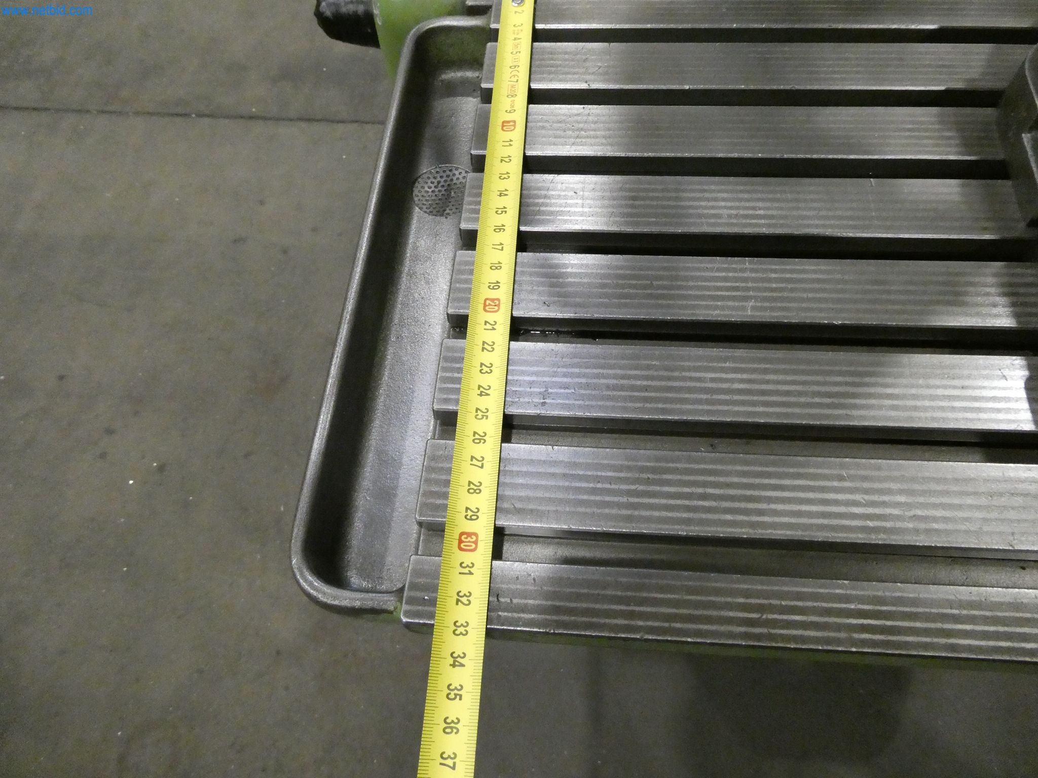 Machines & systems for light metal die casting (powertrain & structural parts)-12