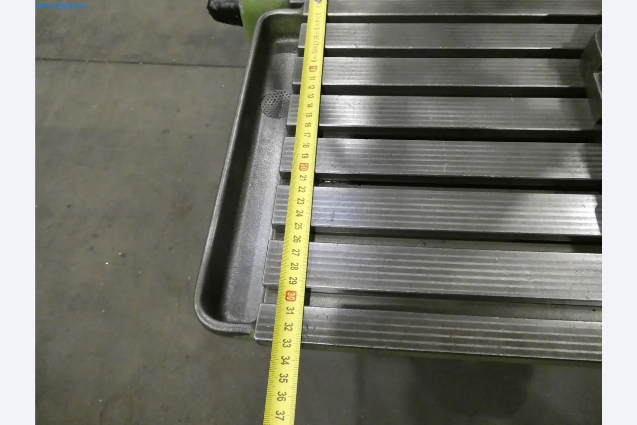 Machines & systems for light metal die casting (powertrain & structural parts)-12