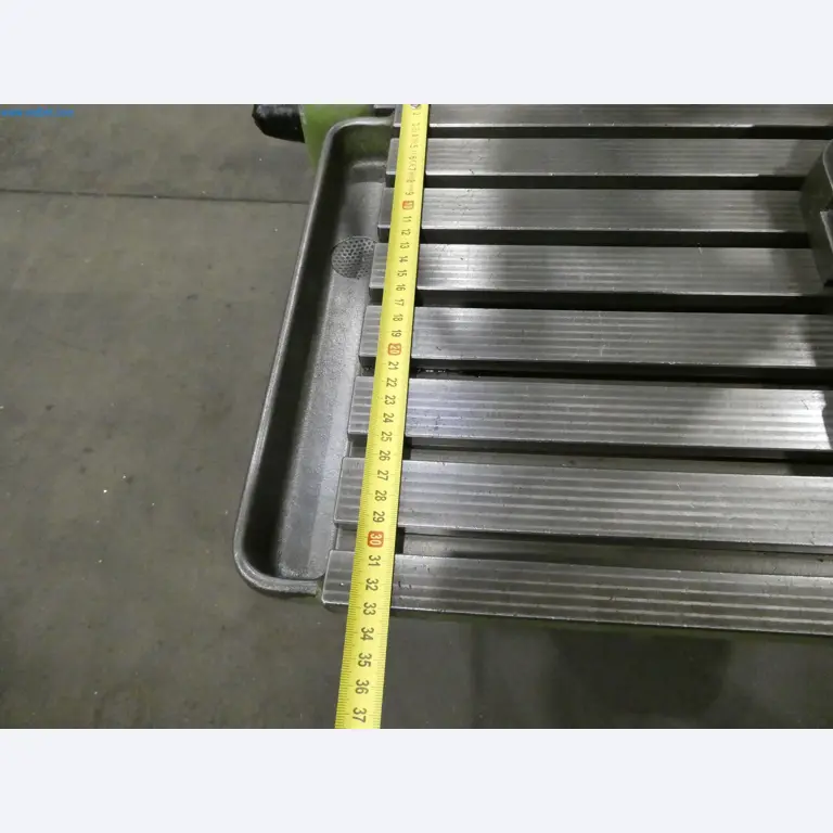 Machines & systems for light metal die casting (powertrain & structural parts)-12