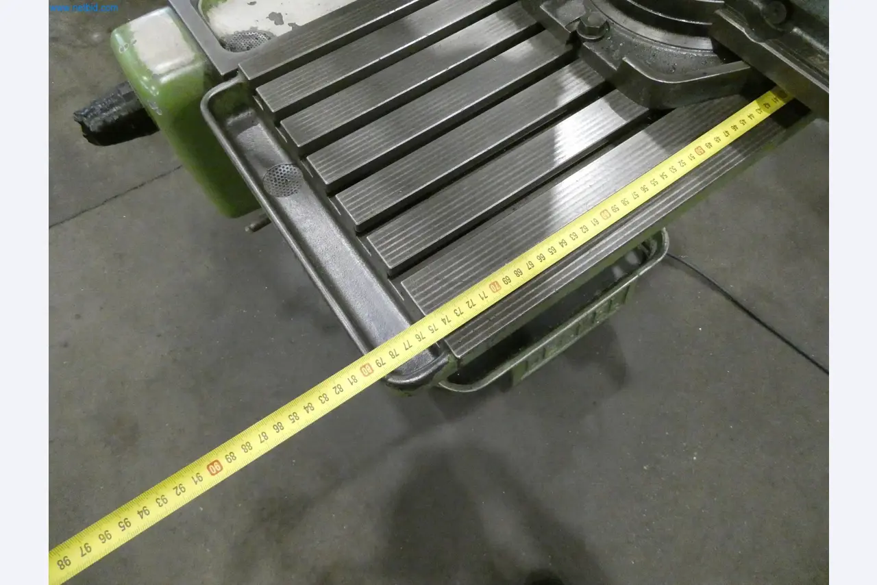 Machines & systems for light metal die casting (powertrain & structural parts)-13