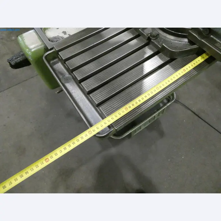 Machines & systems for light metal die casting (powertrain & structural parts)-13