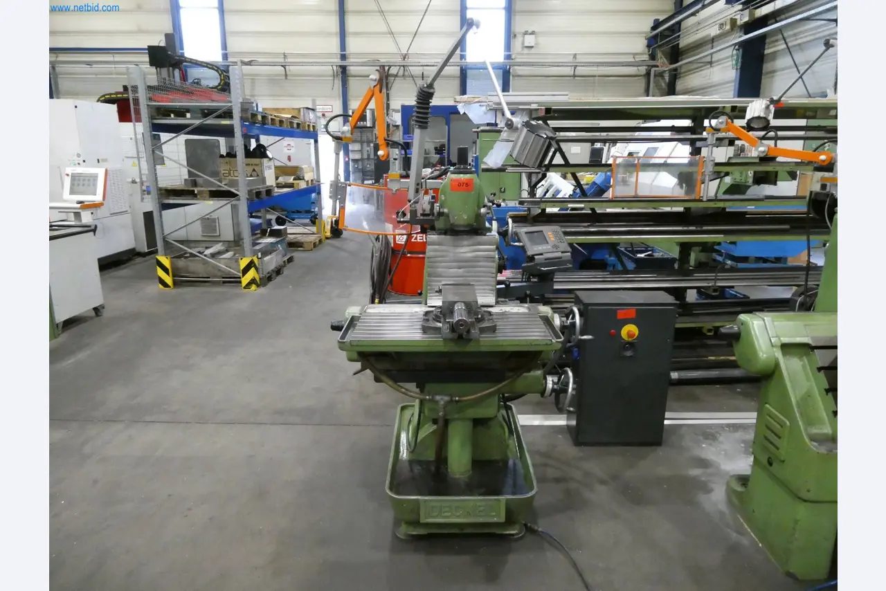 Machines & systems for light metal die casting (powertrain & structural parts)-1