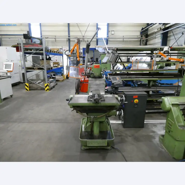 Machines & systems for light metal die casting (powertrain & structural parts)-1