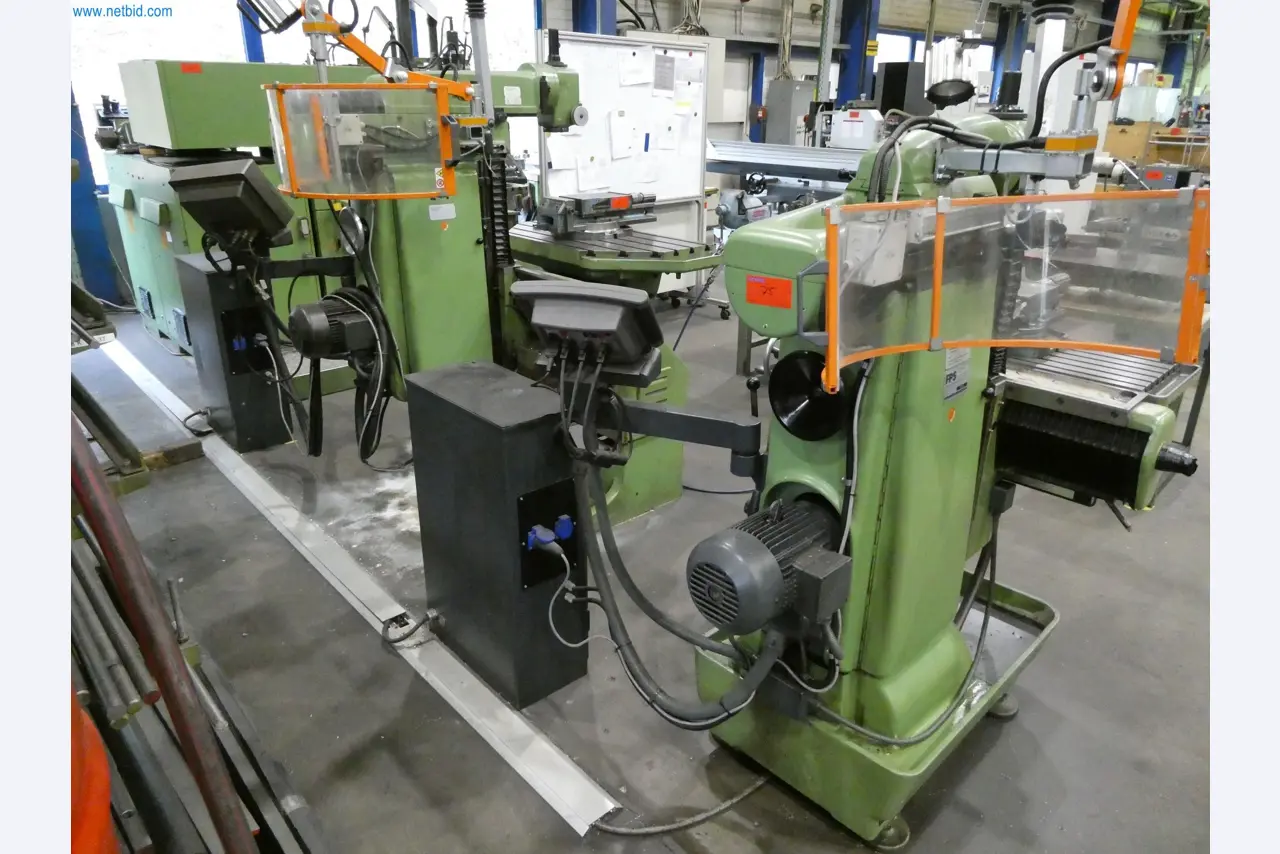 Machines & systems for light metal die casting (powertrain & structural parts)-4