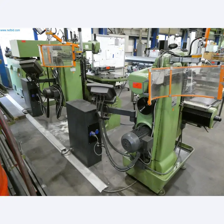 Machines & systems for light metal die casting (powertrain & structural parts)-4