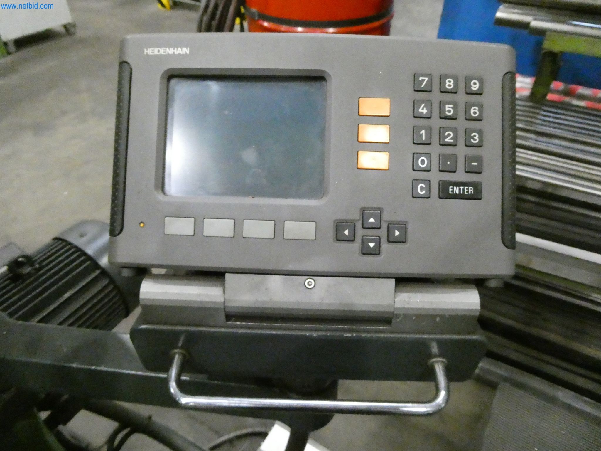 Machines & systems for light metal die casting (powertrain & structural parts)-5