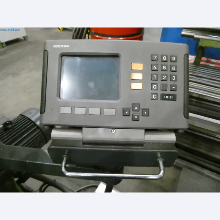 Machines & systems for light metal die casting (powertrain & structural parts)-5