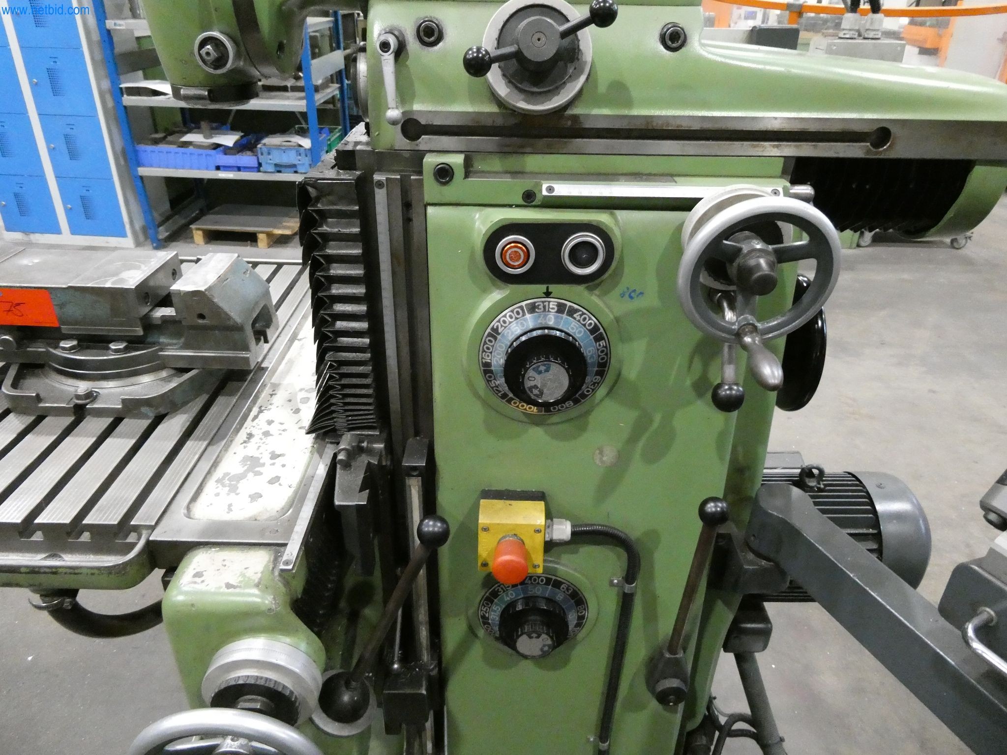 Machines & systems for light metal die casting (powertrain & structural parts)-6