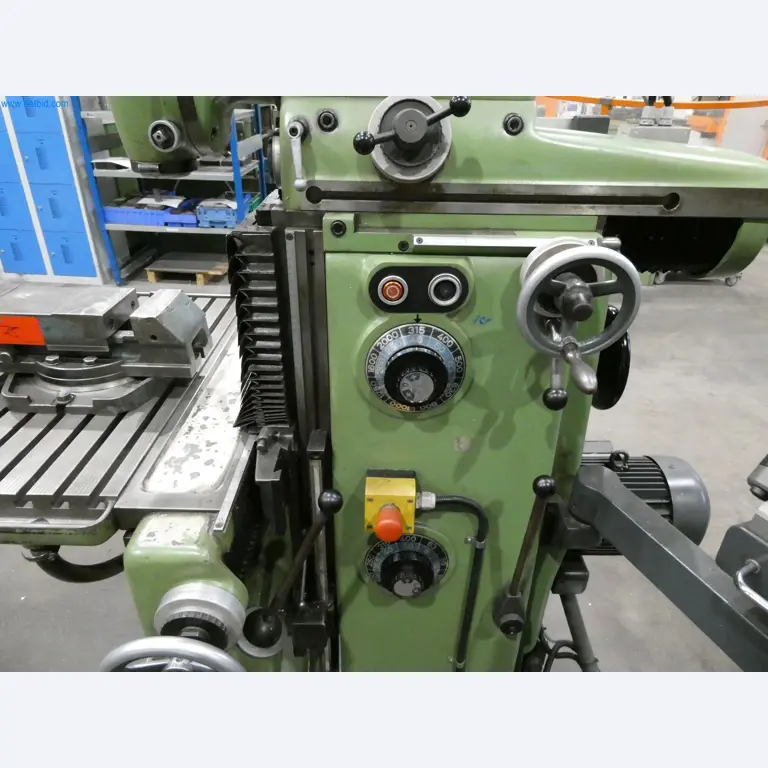 Machines & systems for light metal die casting (powertrain & structural parts)-6