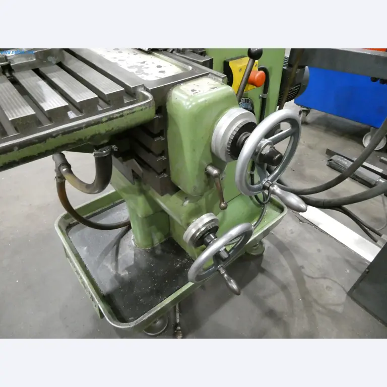 Machines & systems for light metal die casting (powertrain & structural parts)-7