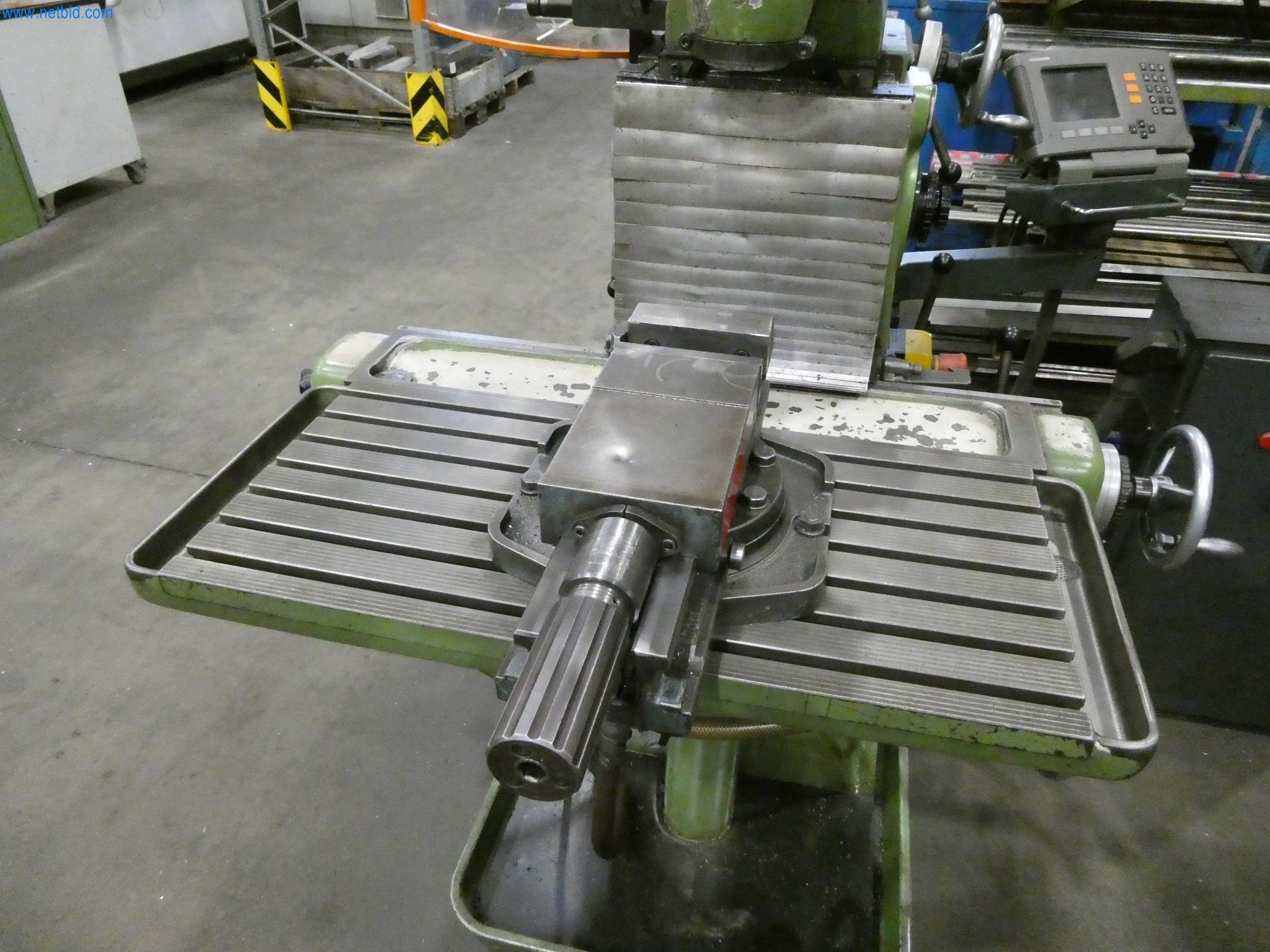 Machines & systems for light metal die casting (powertrain & structural parts)-8