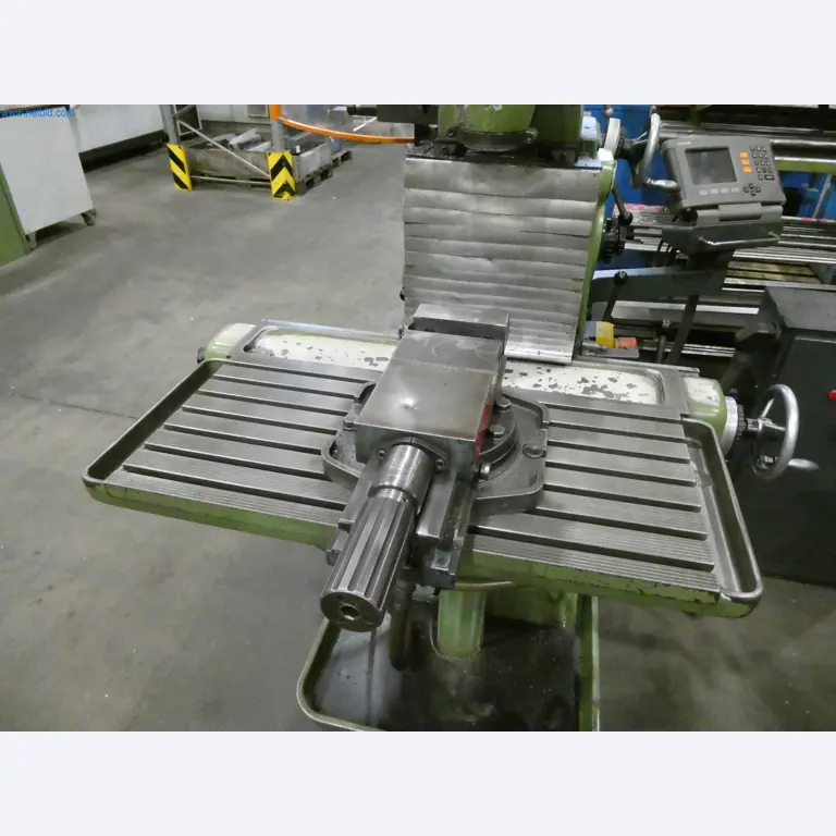 Machines & systems for light metal die casting (powertrain & structural parts)-8