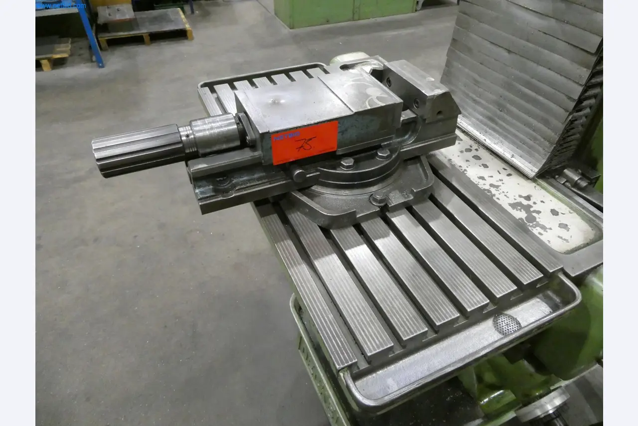 Machines & systems for light metal die casting (powertrain & structural parts)-9