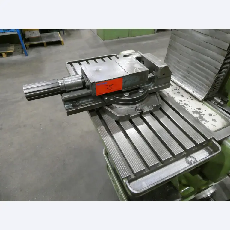 Machines & systems for light metal die casting (powertrain & structural parts)-9