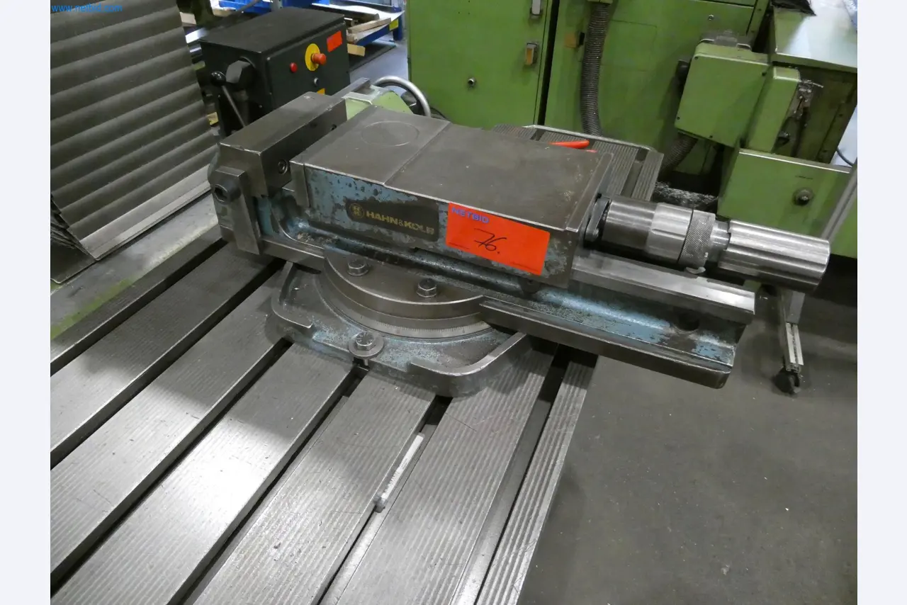 Machines & systems for light metal die casting (powertrain & structural parts)-10