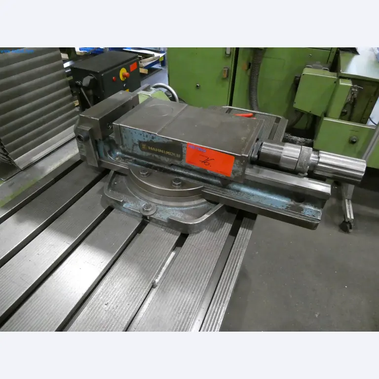 Machines & systems for light metal die casting (powertrain & structural parts)-10