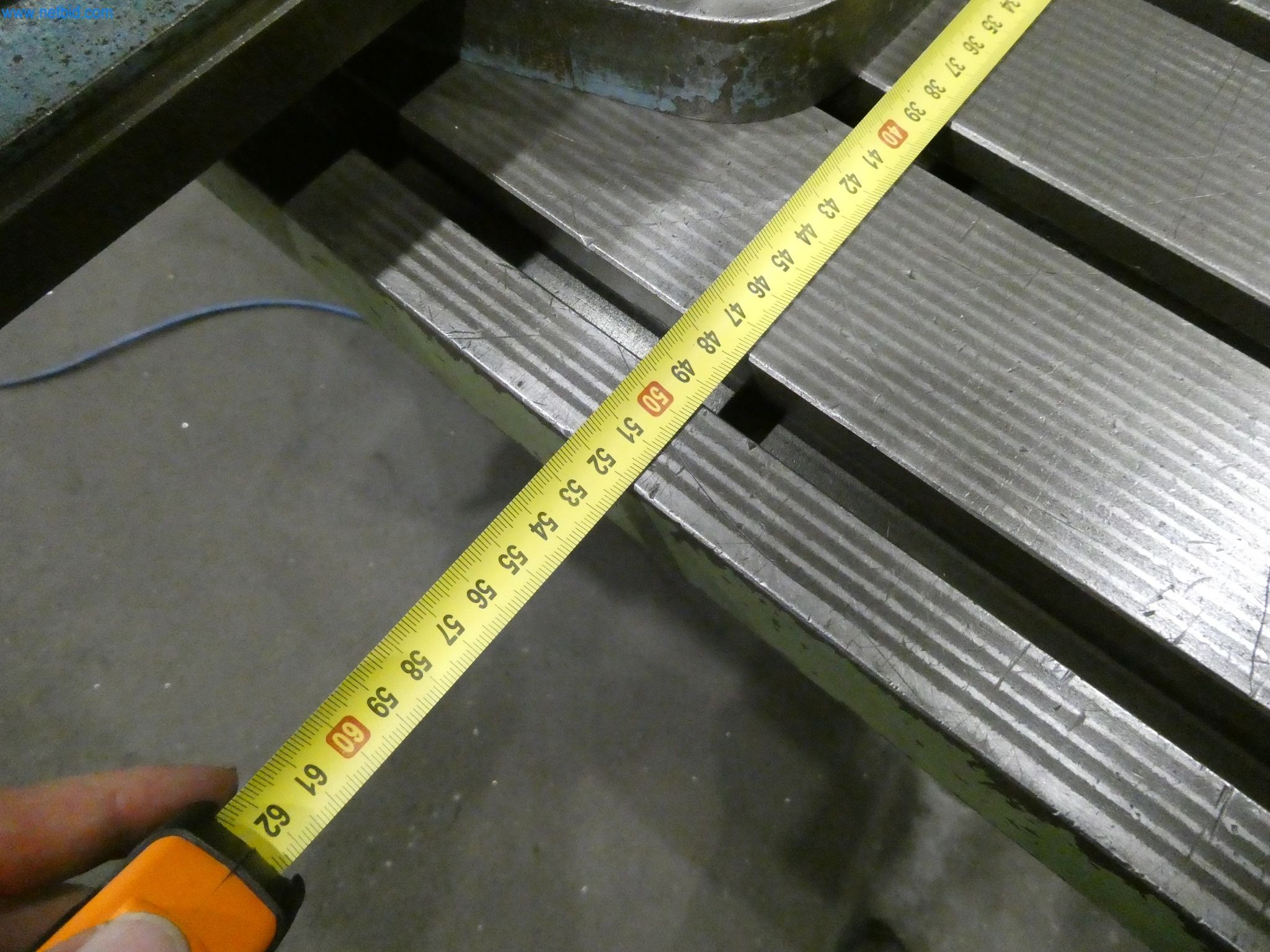 Machines & systems for light metal die casting (powertrain & structural parts)-12