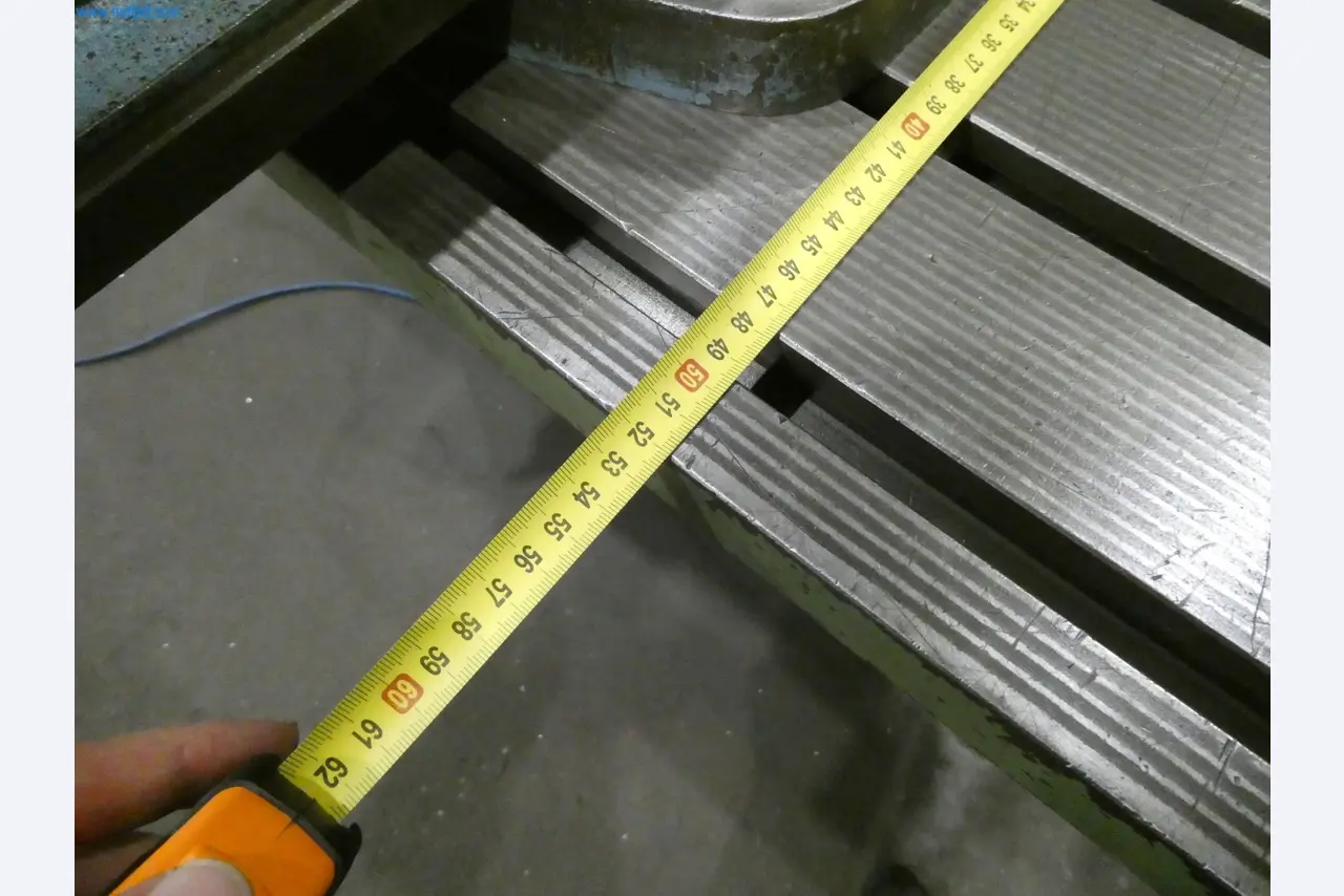 Machines & systems for light metal die casting (powertrain & structural parts)-12