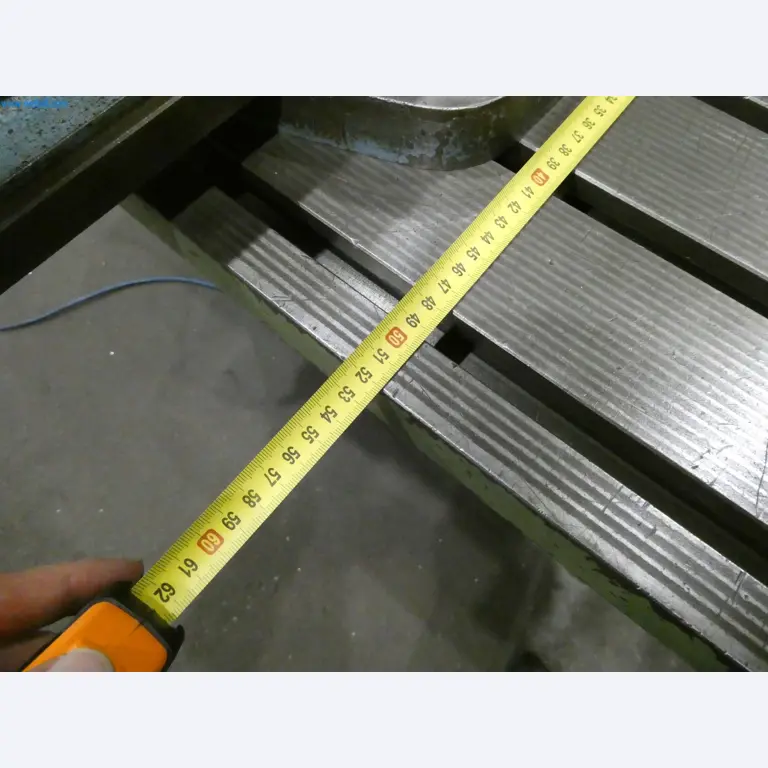 Machines & systems for light metal die casting (powertrain & structural parts)-12