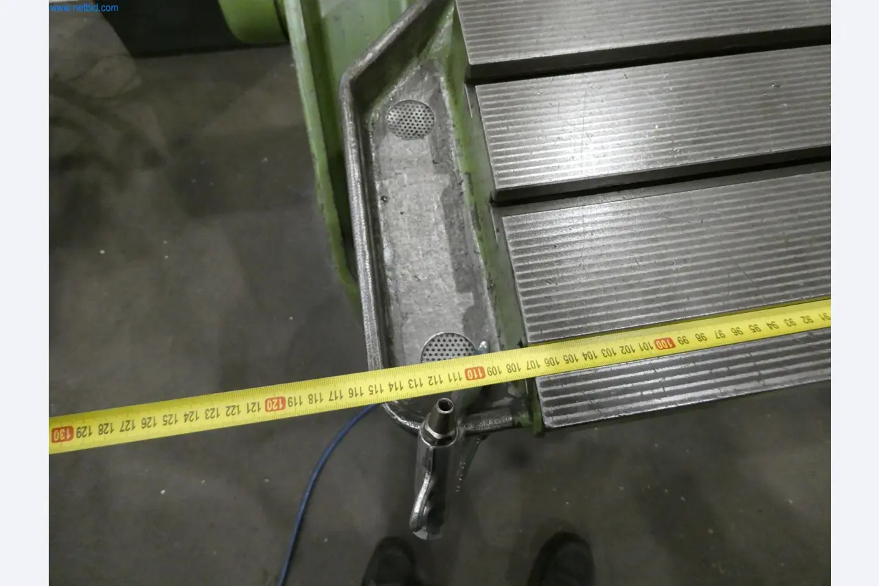 Machines & systems for light metal die casting (powertrain & structural parts)-13