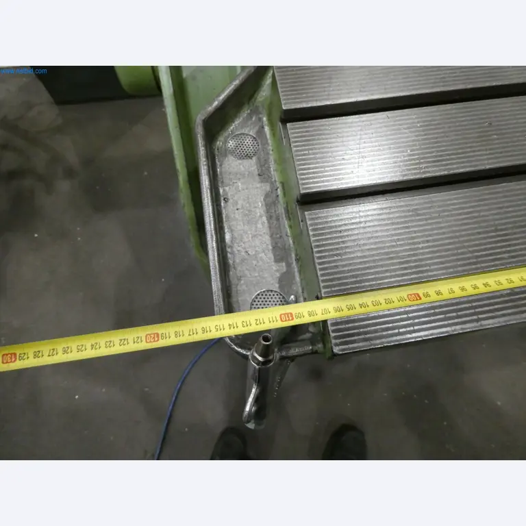 Machines & systems for light metal die casting (powertrain & structural parts)-13