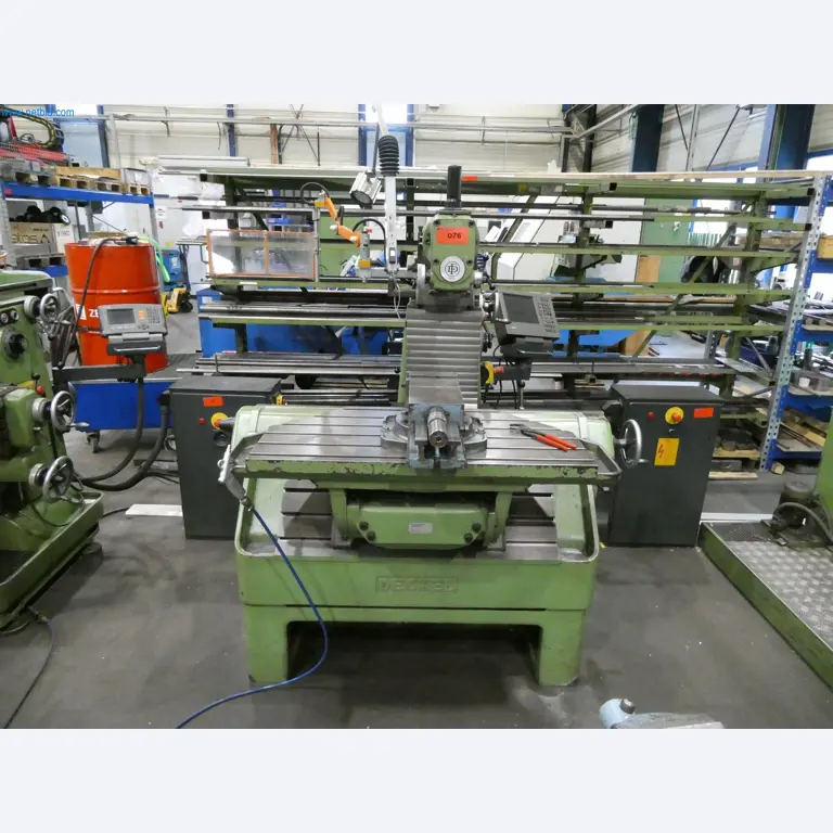 Machines & systems for light metal die casting (powertrain & structural parts)-1