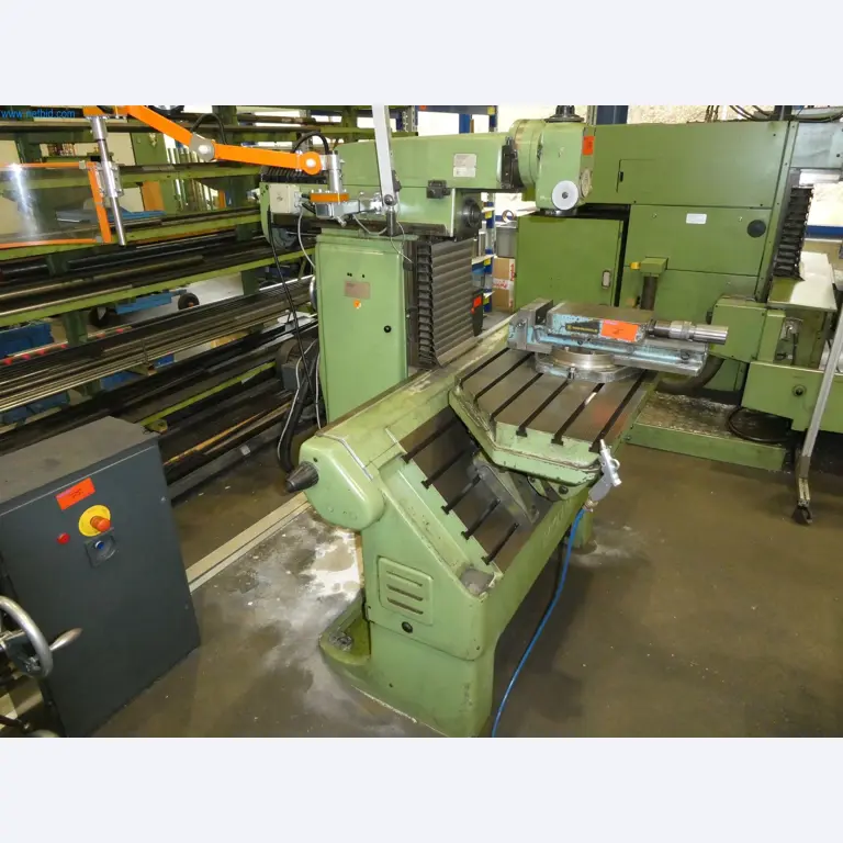 Machines & systems for light metal die casting (powertrain & structural parts)-3