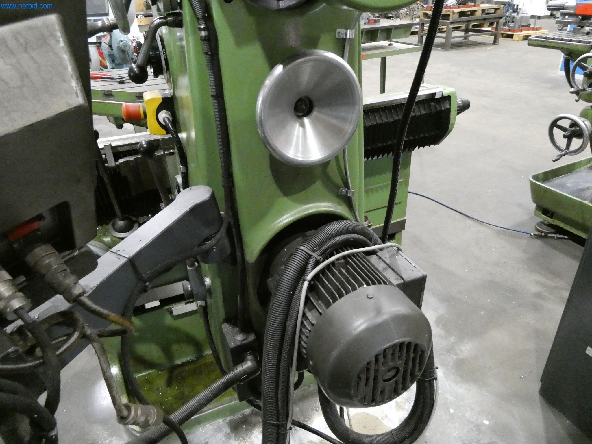 Machines & systems for light metal die casting (powertrain & structural parts)-5