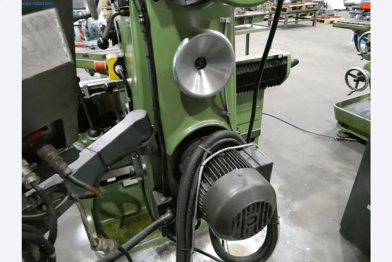 Machines & systems for light metal die casting (powertrain & structural parts)-5