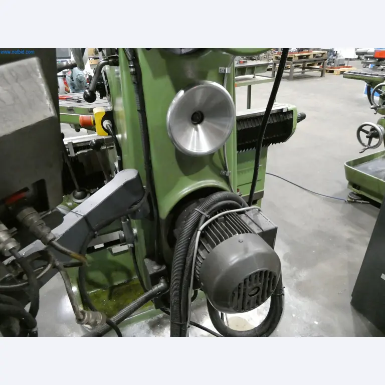 Machines & systems for light metal die casting (powertrain & structural parts)-5