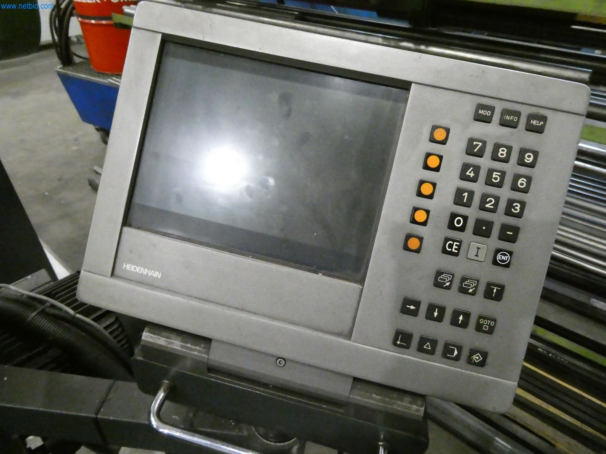 Machines & systems for light metal die casting (powertrain & structural parts)-6