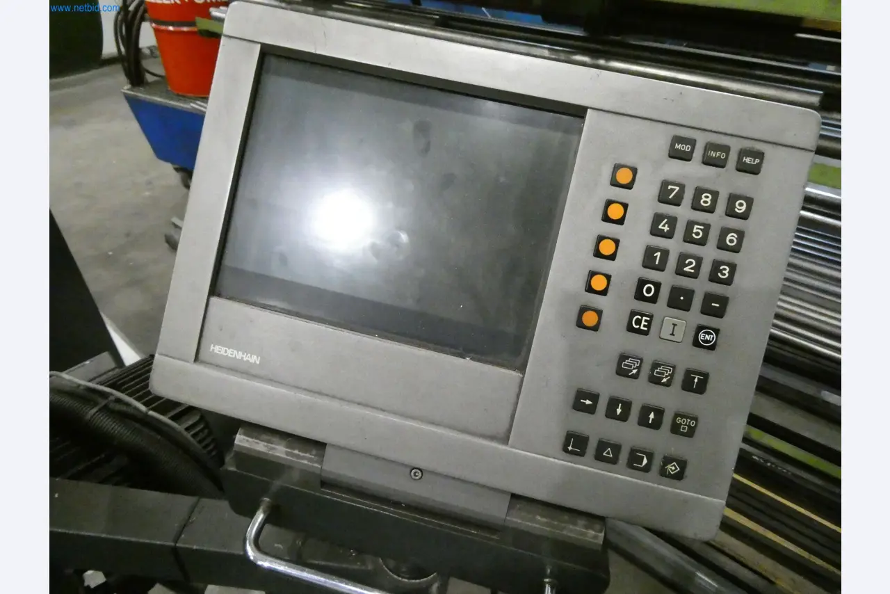 Machines & systems for light metal die casting (powertrain & structural parts)-6