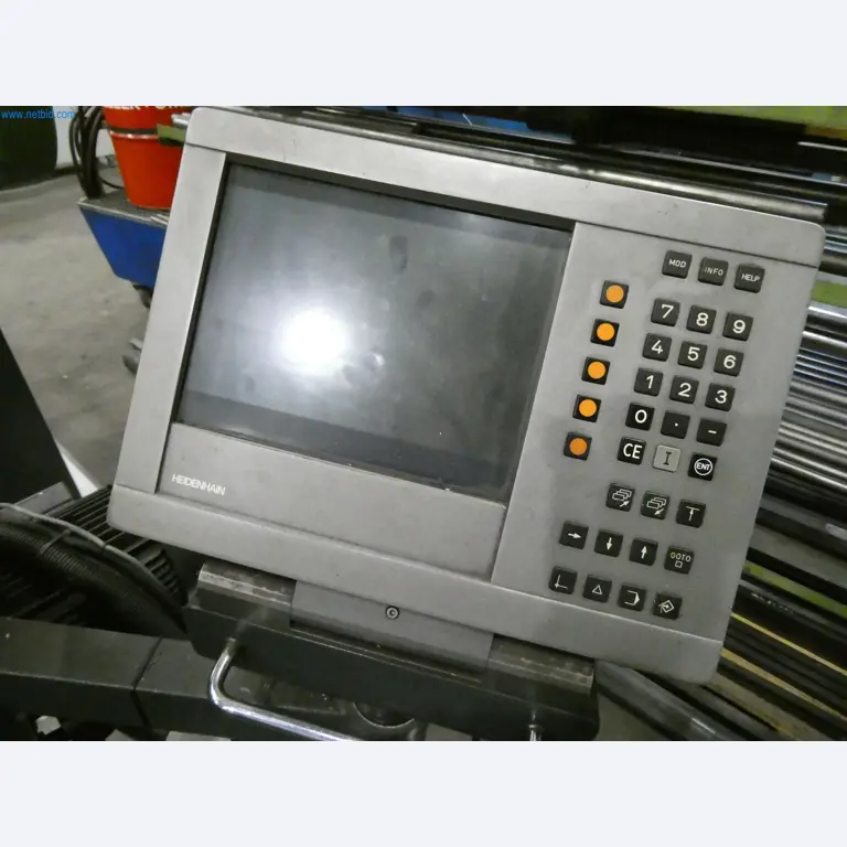 Machines & systems for light metal die casting (powertrain & structural parts)-6