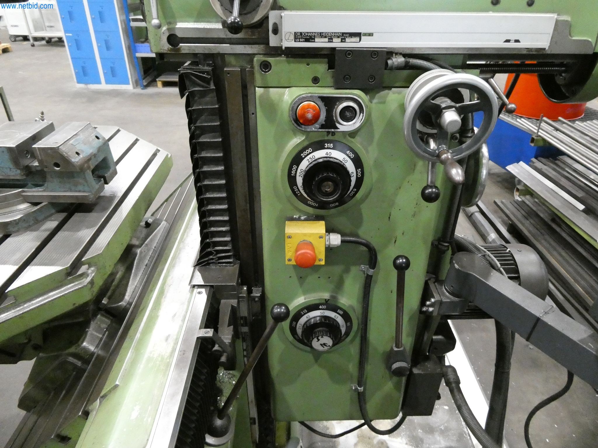 Machines & systems for light metal die casting (powertrain & structural parts)-7