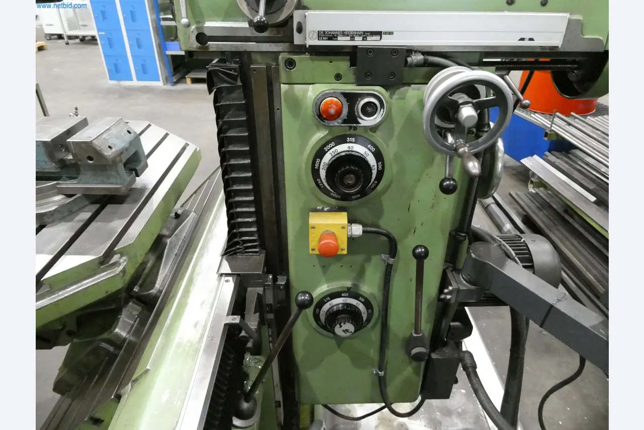 Machines & systems for light metal die casting (powertrain & structural parts)-7