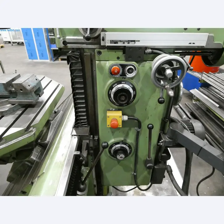 Machines & systems for light metal die casting (powertrain & structural parts)-7