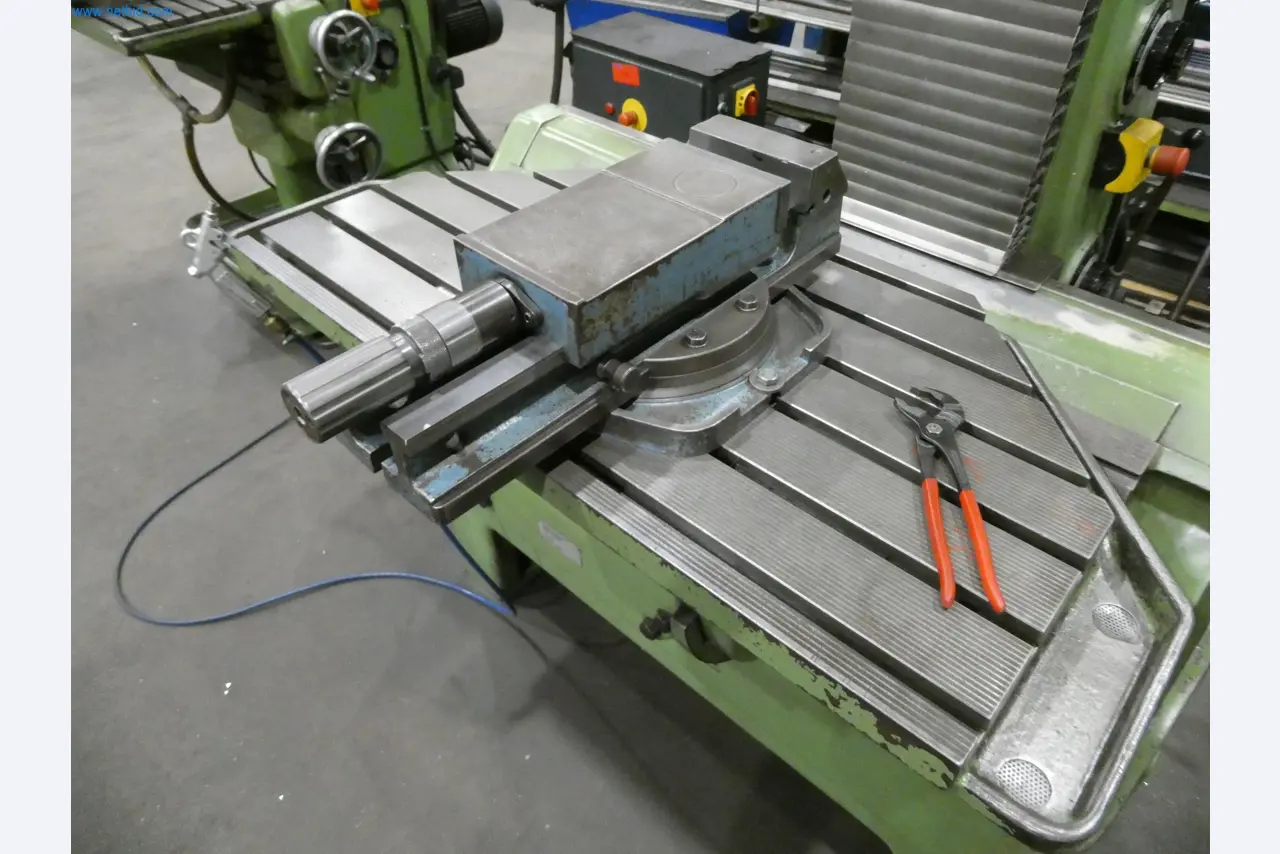 Machines & systems for light metal die casting (powertrain & structural parts)-9