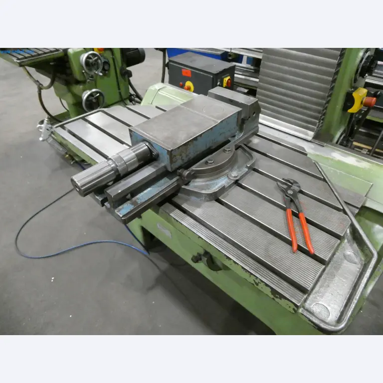 Machines & systems for light metal die casting (powertrain & structural parts)-9