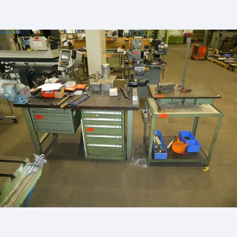 Machines & systems for light metal die casting (powertrain & structural parts)-1