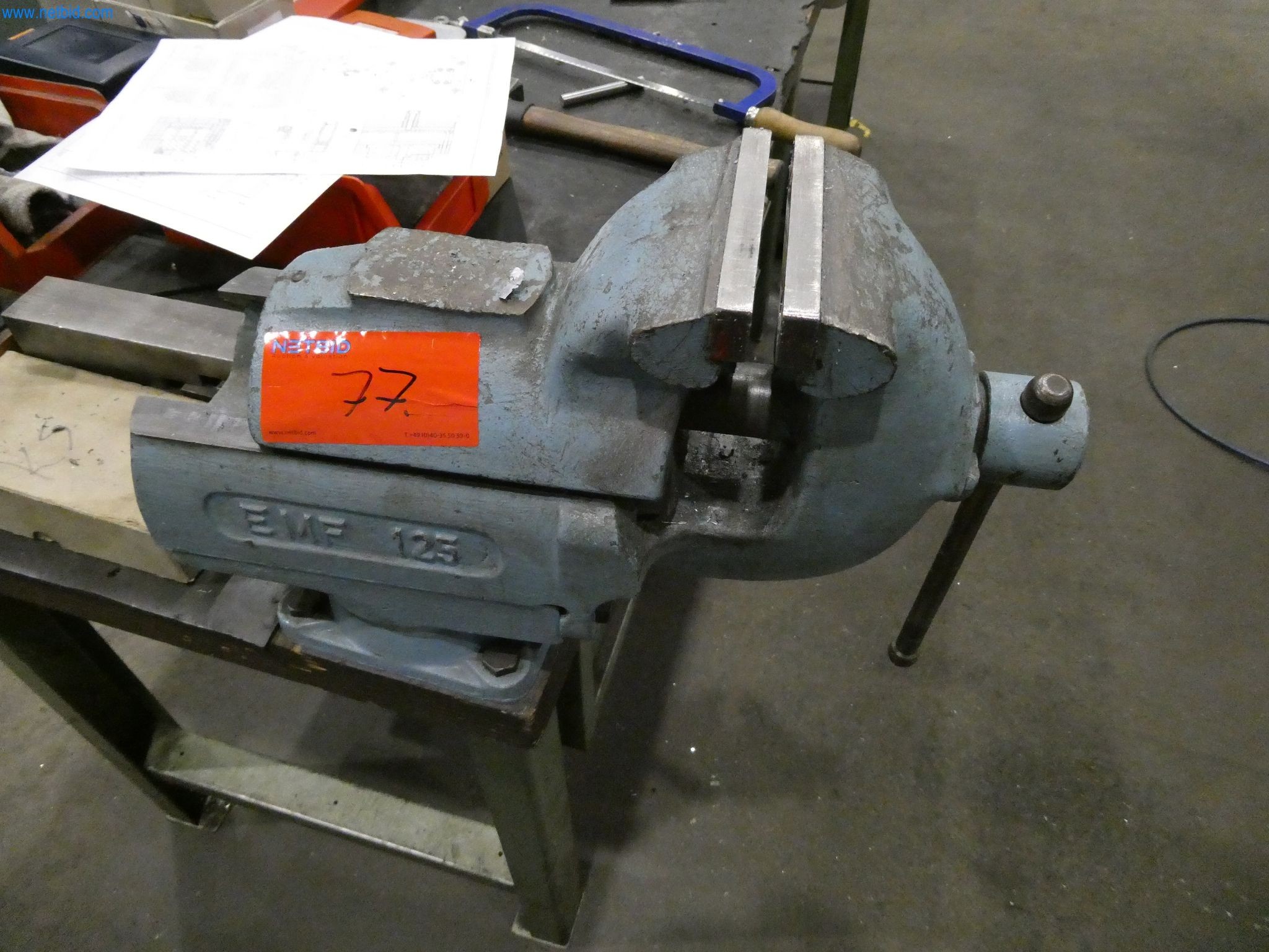 Machines & systems for light metal die casting (powertrain & structural parts)-2